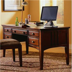 Hooker Furniture Seven Seas Writing Desk